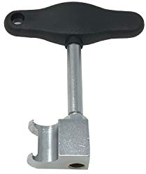 CTA Tools 1013 HENN Clamp Pliers