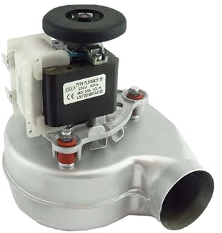 HTS - Baxi/Potterton/Main Boiler Fan 248002