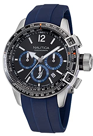 Nautica Orologio Sportivo NAPBFF101