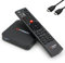 OCTAGON SX988 4K UHD H.265 HEVC Internet Smart TV Set-Top Box - Multi-Boot Receiver und Sat to IP TV, DLNA, LAN, YouTube, Web-Radio, gratis EasyMouse HDMI-Kabel