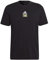 adidas Herren M Tns Par G T T-Shirt, Schwarz, XXL