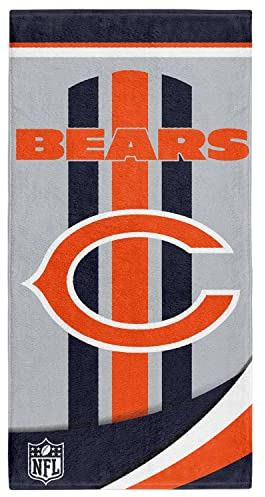 Great Branding Chicago Bears NFL Strandtuch Extreme 150x75cm