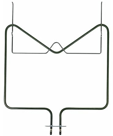 easyPART Kompatibel/Ersatz für IGNIS 20.41494.000 Heizung Heizelement Unterhitze Backofenheizung 1150W Backofen Herd Ofen Alternativ Whirlpool Bauknecht 481010375734 Kic Privileg IKEA Brastemp Tegran