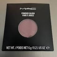 MAC, POWDER BLUSH PRO PALETTE MATTE - FEVER (DISCO APRIL 2021), 6 g