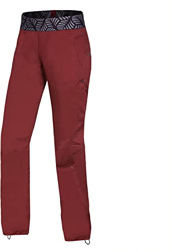 Ocun - Braun/Gelb (2938), Leggings für Herren