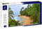 Lais Puzzle Idyllischer Strand Manzanillo Costa Rica 2000 Teile
