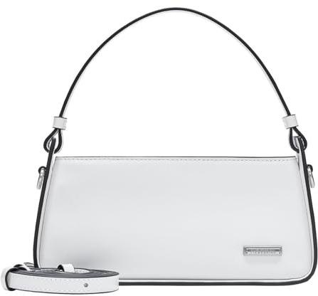 Liebeskind Berlin Women's Francis Calf XS Offwhite Crossbody