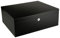 adorini Humidor Black Basic L