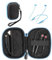 CaseSack Protective Case for Beats Flex Wireless Headphones Also Compatible with Powerbeats High Performance Headphones