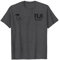Herren Fidschi-Rugby-T-Shirt für Rugbyballspieler T-Shirt