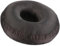 Waschbares seidiges Satin-Ohr-Piercing-Kissen mit abnehmbarem Kissenbezug, glatt, kühlend, Donut-Kissen, Loch zur Linderung von Ohrenschmerzen, CNH, Schlafdruck, schmerzende Seitenschläfer,