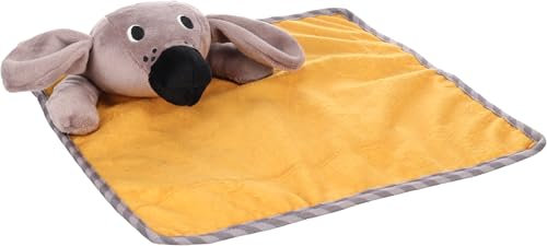 Flamingo - Doudou pour Chiot Livo Rose : Le Compagnon câlin idéal pour Votre Chiot