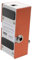 TOYANDONA Elektrische Gitarren Effekte Diy-gitarrenpedal-kit Halleffektpedal Gitarren-equalizer-pedal Gitarren-lautstärkepedal Looper-pedal Gitarren-delay-pedal Reverb-pedal Orange Metall