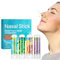 Nasal Stick 4 Pack, Soulagement Rapide d'un Nez Bouché, Améliore la Respiration et Stimule la Concentration