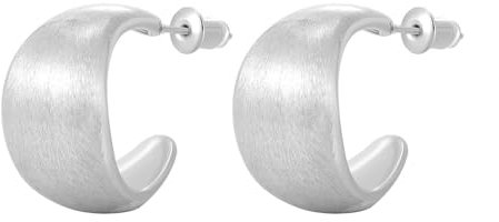 Womens Stud Ohrringe, Knorpelohrringschmuck/verfilzte Accessoires für Geburtstag Hochzeit