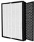 TFNVYQQZ For FY3432 FY3433 NanoProtect Replacement True HEPA Activated Carbon Filter，Compatible For Philips，Air Purifier For AC3252 AC3254 AC3256 AC3259(Black)