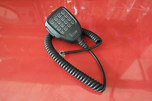 ICOM HM-154T #32 Microfono con tastiera DTMF per veicolari