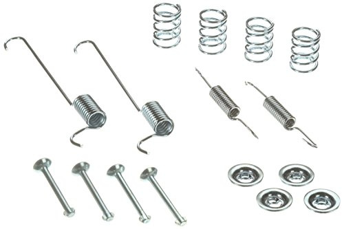 ATE 03.0137-9293.2 Zubehörsatz, Feststellbremsbacken