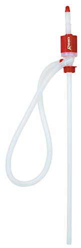 RIBIMEX PRKG105M Pompa manuale per barili e fusti