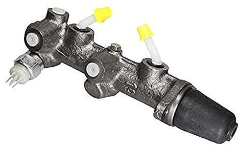 HELLA 8AM 355 500-581 Brake Master Cylinder - AM0058 - for e.g. VOLKSWAGEN