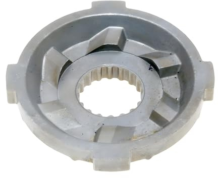 Kickstartermitnehmer OEM für Piaggio, Vespa, Gilera, Aprilia 50-125ccm 2T, 4T