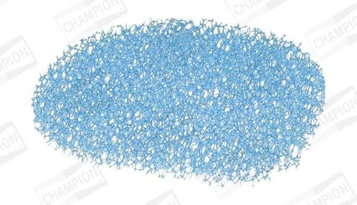 CHAMPION Filtro de habitáculo Filtro antipolen, Filtro de partículas CCF0478