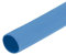 Uxcell Heat Shrink Tubing, 1.5mm Dia, 2:1 Shrink Rate, 5m Length, Blue