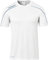 uhlsport Kempa Herren Stream 22 Trikot, weiß/azurblau, XXXL