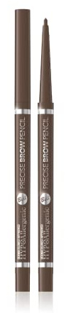 Bell HYPOAllergenic Precise Brow Pencil 2, 0.07 g