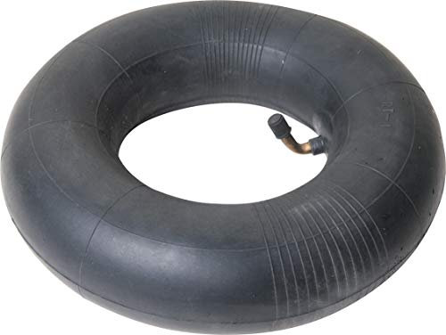 TURBOCAR Camera d'aria Rimorchio 3.50/4.00/4.80-8 Ruota Carriola Trimmer Tr87 Valvola A Gomito