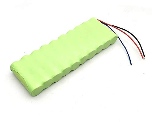 AA 2500mAh for Korea Bionet 12V battery pack BM3 plus GP220AAH10BMXZ