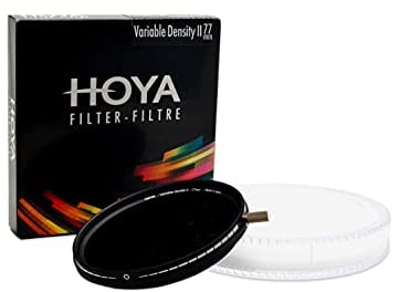 Filter Hoya Variable Density II 52mm