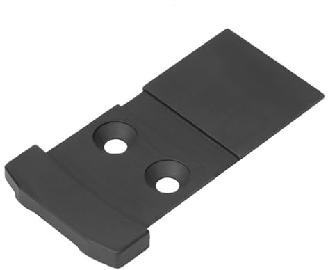 HOLOSUN 509 Adapter für Glock MOS (außer Glock 43X und 48) - 70146424