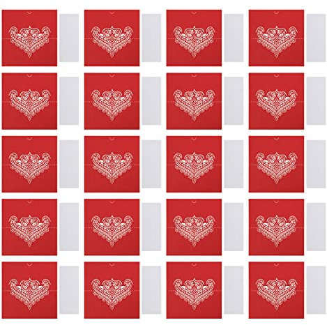 STOBOK 20st Visitenkarte Sitzplatzkarten Für Die Hochzeit Tischkarten Zum Ausdrucken Partykarten Namenskarten Für Den Tisch Leere Platzkarten Leere Flaggen Hochzeitstisch Papier Druckbar