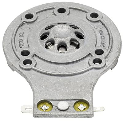 JBL Lautsprecher-Ersatz-Hupenmembran für 2412, 2413, JRX, Eon, MPro, Sound-Faktor-Serie und mehr