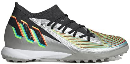 adidas Predator Edge.3 Turf Shoes (us_Footwear_Size_System, Adult, Men, Numeric, Medium, Numeric_9_Point_5)