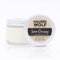 Haused Wolf Deocreme - 50 g - im Glastiegel - vegan - handmade in Germany (Sooo Creamy)