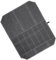 ABOOFAN 1 Pc Bolsa de Almacenamiento de Cuchillos Bolsillos para Utensilios Soporte para Cubiertos Estuche Cuchillos Estuche de Cuchillos Bolsa de Herramientas portátil Ligero