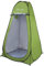 Montafox Multifunktionszelt Pop Up Zelt 2m Groß XXL Toilettenzelt Boden Abnehmbar Duschzelt Umkleide Wurfzelt Outdoor Camping WC Zelt Tragbar Mobile Umkleidekabine, Farbe:Green