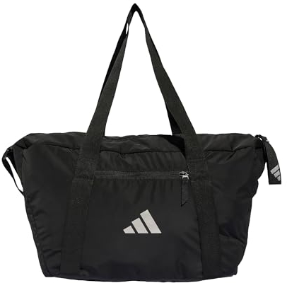 adidas SP Bag Damen Sporttasche, Schwarz, One Size, Sporttasche