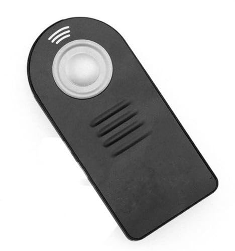 ML-L3 MLL3 Télécommande, for Nikon D600 D610 D750 D800 D5100 D5300 D5200 D3200 D3300 D3400 D90 D7100 J3 V2 P520