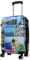 Trendyshop365 Handgepäck Koffer Hartschale klein 55 cm - Liberty