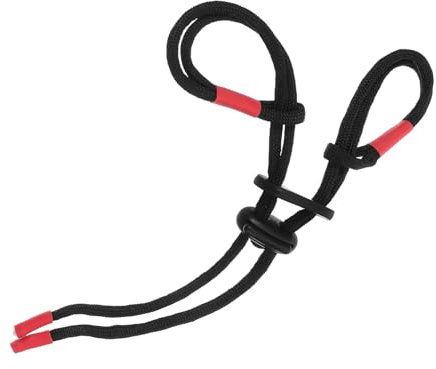 BESPORTBLE Corde Darc pour Tir À Larc Fournitures De Corde Darc pour Tir À Larc Fil en Nylon Et Plastique Robuste Installation Facile