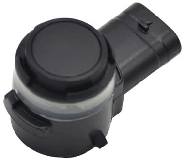 WUYDKEL Sensor Einparkhilfe Kompatibel Mit I3 Für I8 X1 X3 X4 X5 X6 PDC Parkassistent Sensor Parksensor 66202409650 66209274427 66208283754 66209274429