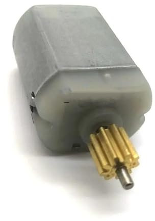 Serrure Coffre Hayon pour Ford pour Escape pour Ecosport hayon arrière Serrure actionneur Serrure Moteur 9 Dents Voiture Coffre Couvercle loquet Porte Serrure Moteur Ioquet Coffre Hayon