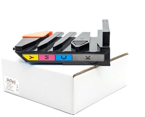 OBV Kompatibler Resttonerbehälter ersetzt HP 5KZ38A | 7.000 Seiten | für Color Laser 150a 150nw MFP 178nw 179fnw 179fng