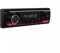 Macrom M-DL4300DAB Autoradio Radio 1 Din FM con USB Sd Vivavoce Bluetooth Microfono Integrato Antenna Inclusa