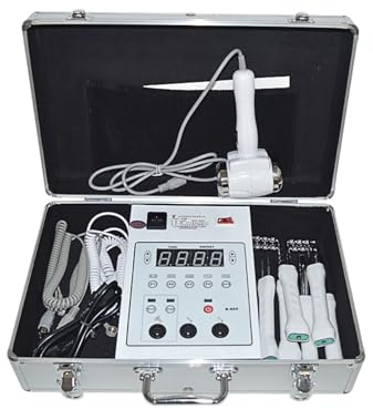 Máquina de células vivas energía libre BIO B-809 estiramiento facial for la piel Martillo frío y caliente Blanqueador Instrumento belleza para principiantes uso de bricolaje