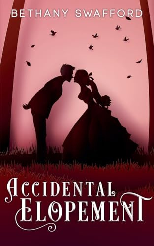 Accidental Elopement (An Anstruther Investigation, Band 1)