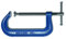 Record Irwin IWT12110 Extra Heavy-Duty Forged G Clamp 250mm
